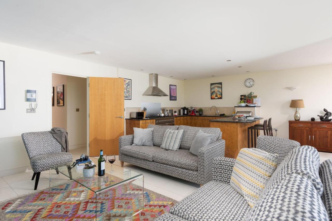 5 The Vista, Newquay Villa New Quay Kültér fotó