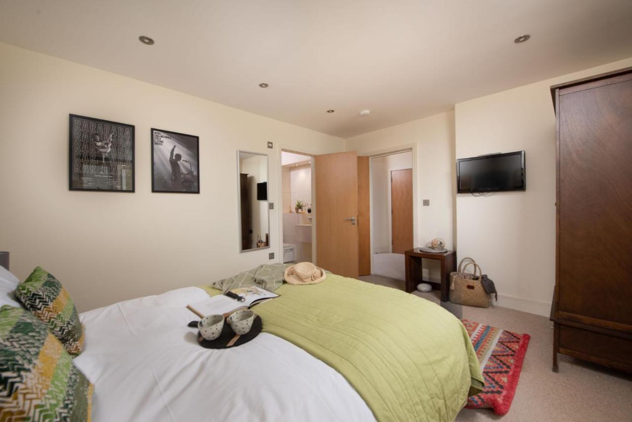 5 The Vista, Newquay Villa New Quay Kültér fotó